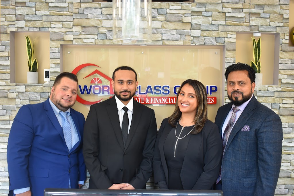 World Class Group | 591 Broadway, Westwood, NJ 07675, USA | Phone: (973) 720-1111