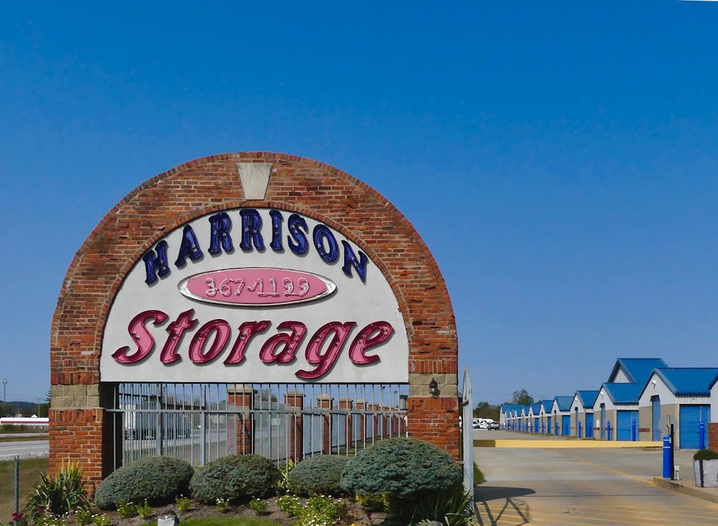 Harrison Self Storage | 140 Pilot Rd, Harrison, OH 45030, USA | Phone: (513) 367-1199