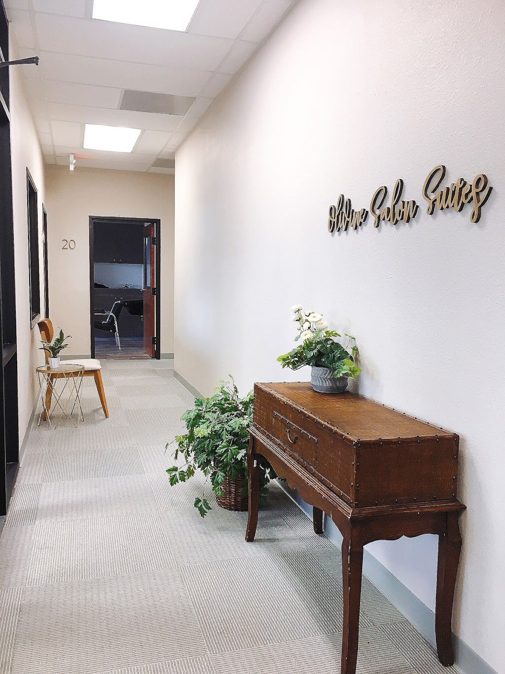 Olivine Salon Suites | 2901 N US 75-Central Expy 1000 Suite #125, Plano, TX 75075, USA | Phone: (469) 682-8225