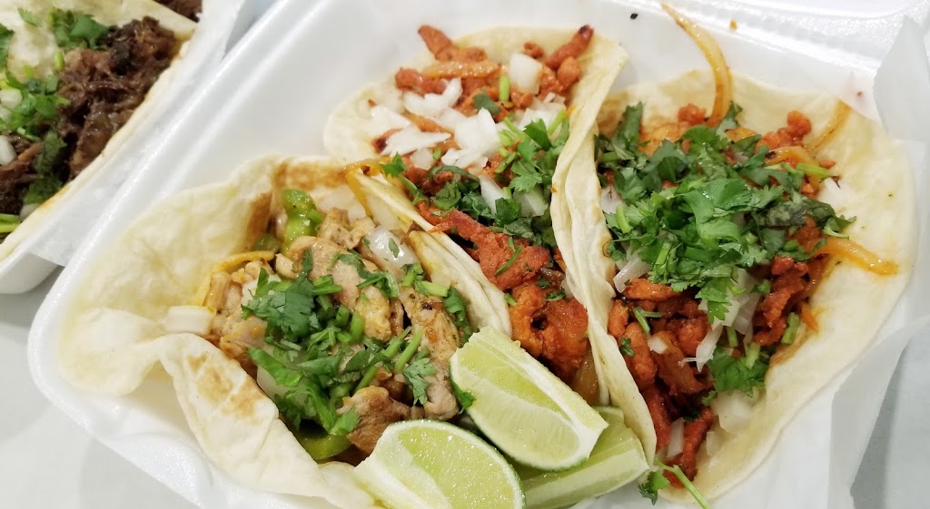 Tacos "La Costeñita" | 7201 Co Rd 110, Round Rock, TX 78665 | Phone: (512) 696-9059