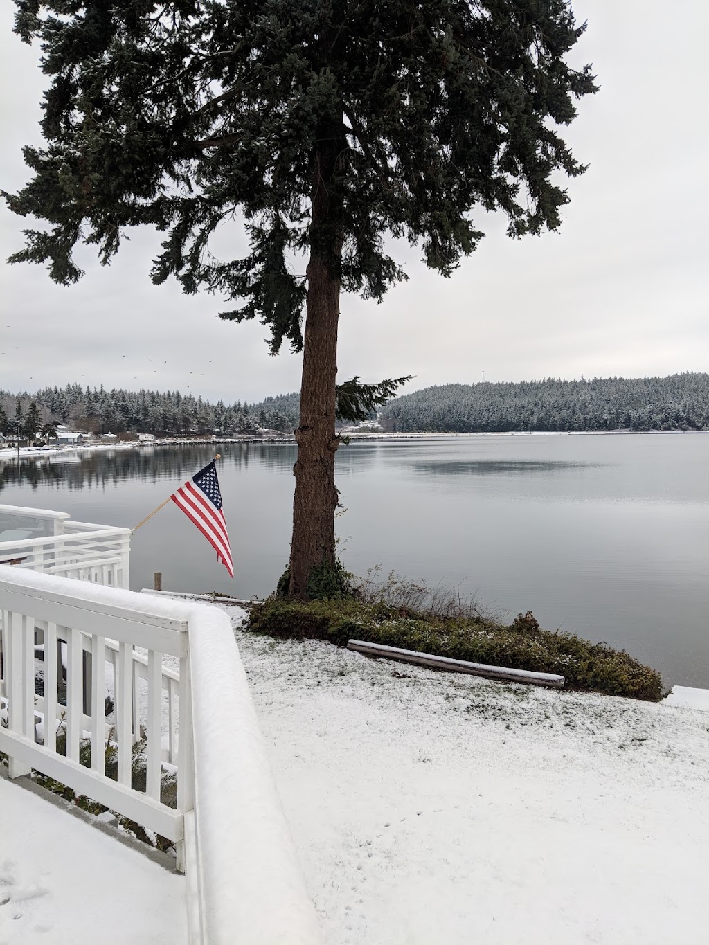 Oak Bay Getaway | 224 Yarr Johnson Rd, Port Hadlock-Irondale, WA 98339 | Phone: (201) 694-8092