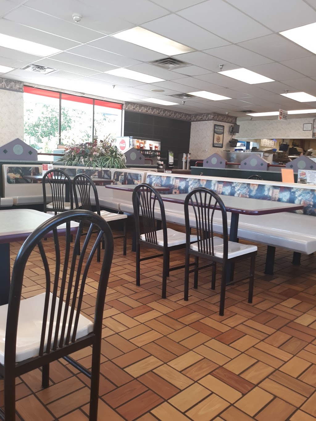 Burger King | 15933 OH-170, East Liverpool, OH 43920, USA | Phone: (330) 385-2192