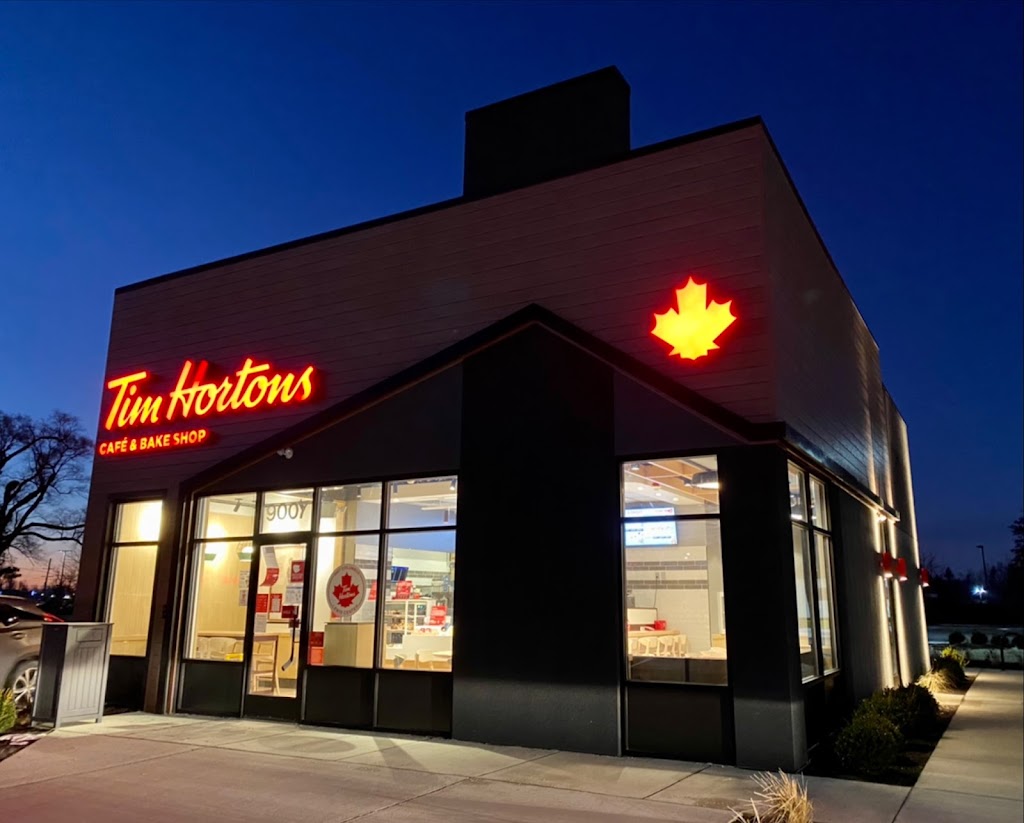 Tim Hortons | 9007 Owenfield Dr, Lewis Center, OH 43035, USA | Phone: (740) 549-0503