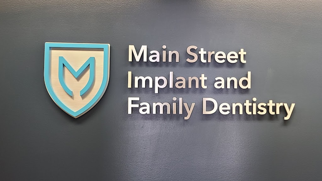 Main Street Implant & Family Dentistry, El Dorado, KS Dentist | 535 S Main St, El Dorado, KS 67042, USA | Phone: (316) 321-4222