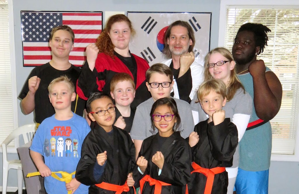 H.M.A Homeschool Martial Arts | 3500 Garden Walk Ln SW, Loganville, GA 30052, USA | Phone: (678) 521-9672