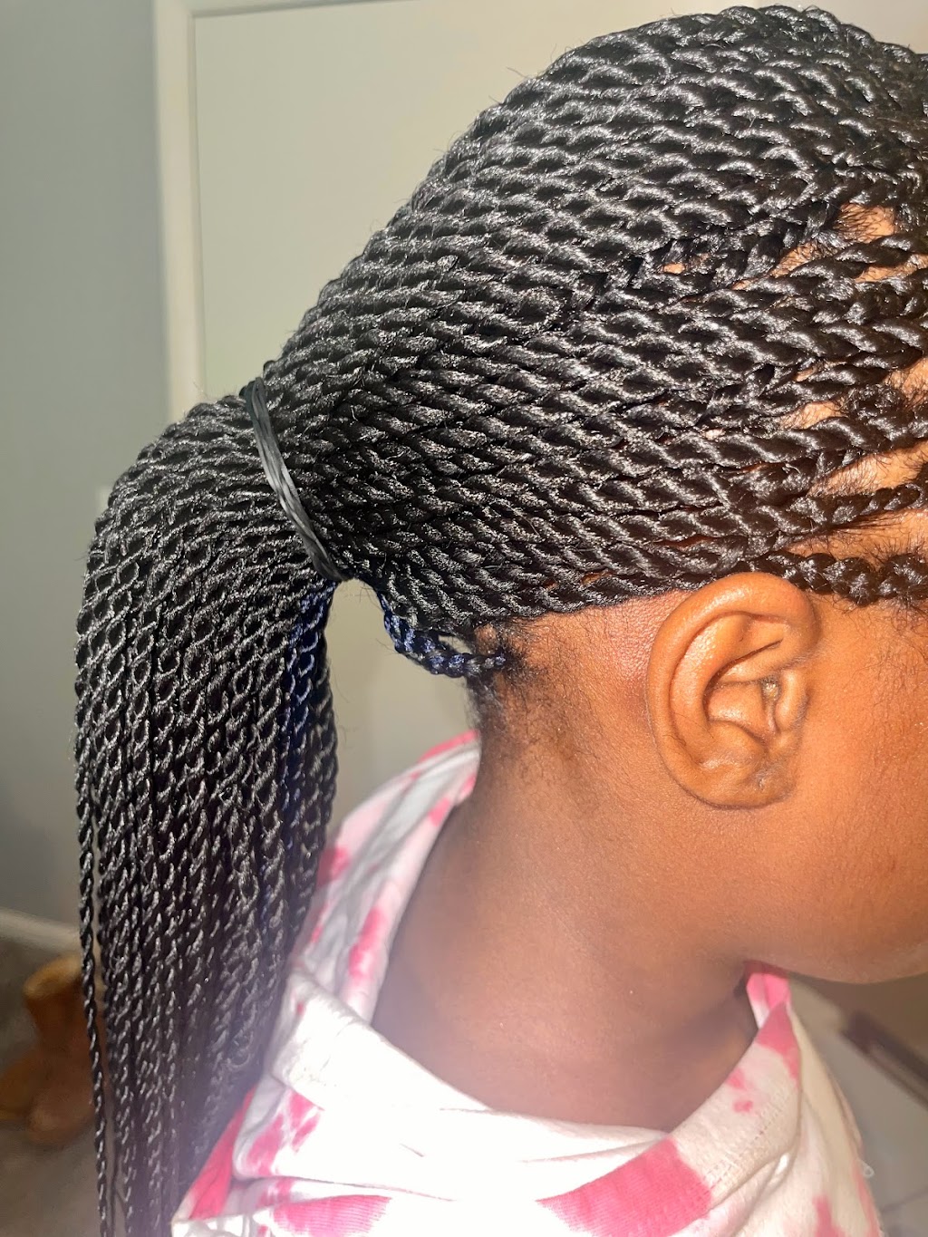 TGirl African Hair Braiding | 4770 Lake Trail Dr, Lisle, IL 60532, USA | Phone: (331) 250-2774