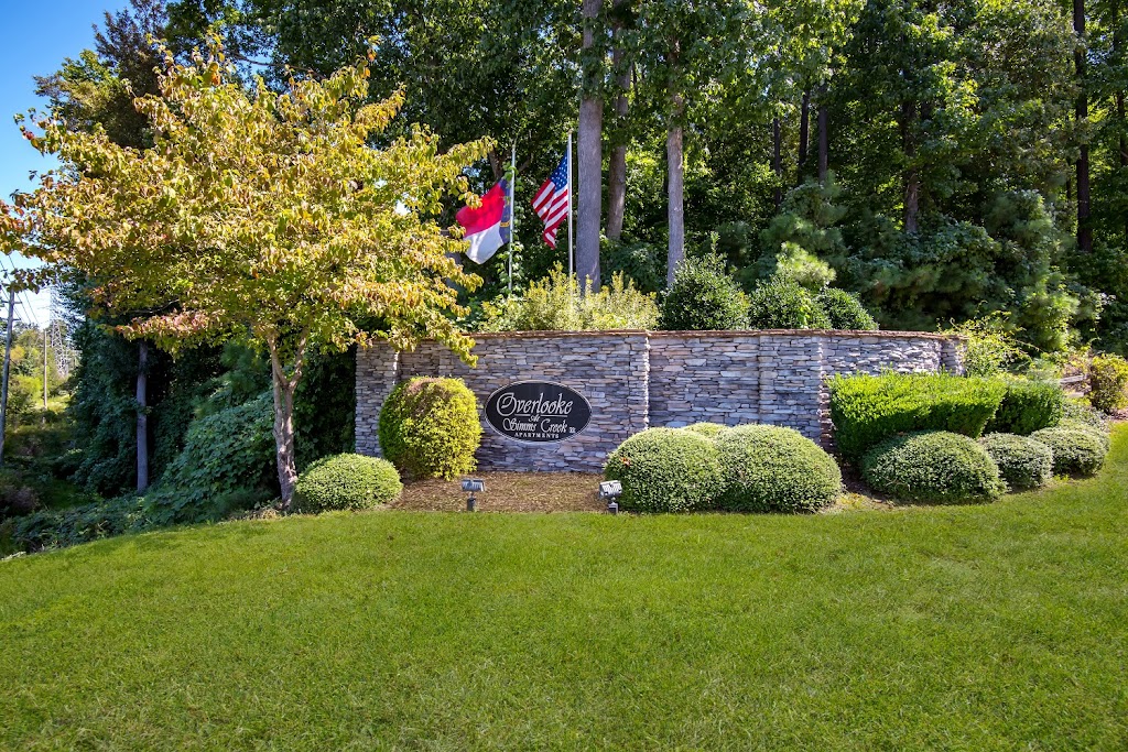 Overlooke at Simms Creek Apartments | 4730 Archean Way, Raleigh, NC 27616, USA | Phone: (919) 584-9496