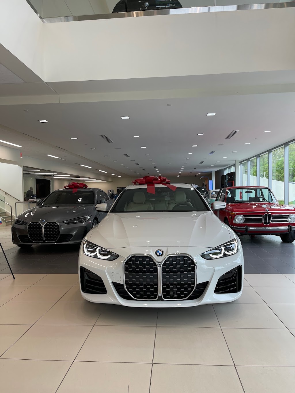 The BMW Store | 6131 Stewart Ave #1, Cincinnati, OH 45227, USA | Phone: (513) 271-8700