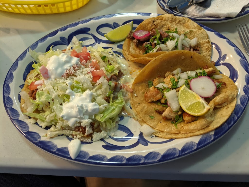 Lupita Mexican Taqueria | 425 E Wooster St, Bowling Green, OH 43402 | Phone: (419) 352-0333