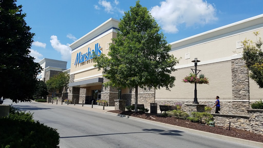 Marshalls | 6806 Charlotte Pike, Nashville, TN 37209, USA | Phone: (615) 353-9586