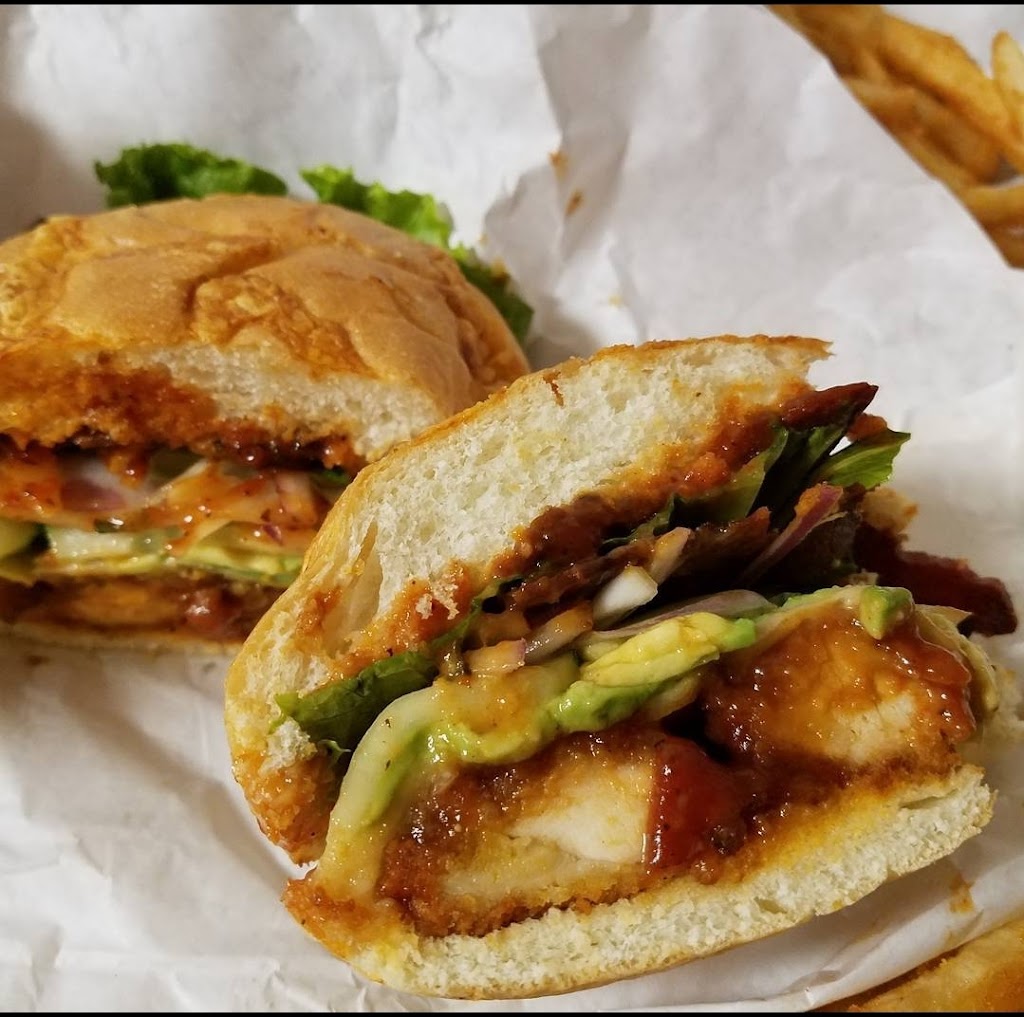 Olivers Sandwiches | 900 Meridian Ave E, Milton, WA 98354, USA | Phone: (253) 927-2341