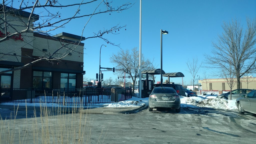 Chick-fil-A | 7480 153rd St W, Apple Valley, MN 55124, USA | Phone: (952) 431-4445