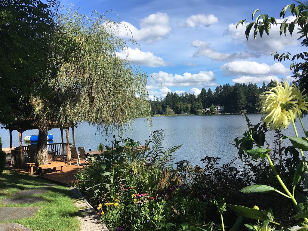 Cottage Lake Bed and Breakfast | 17324 185th Ave NE, Woodinville, WA 98072, USA | Phone: (425) 236-9146