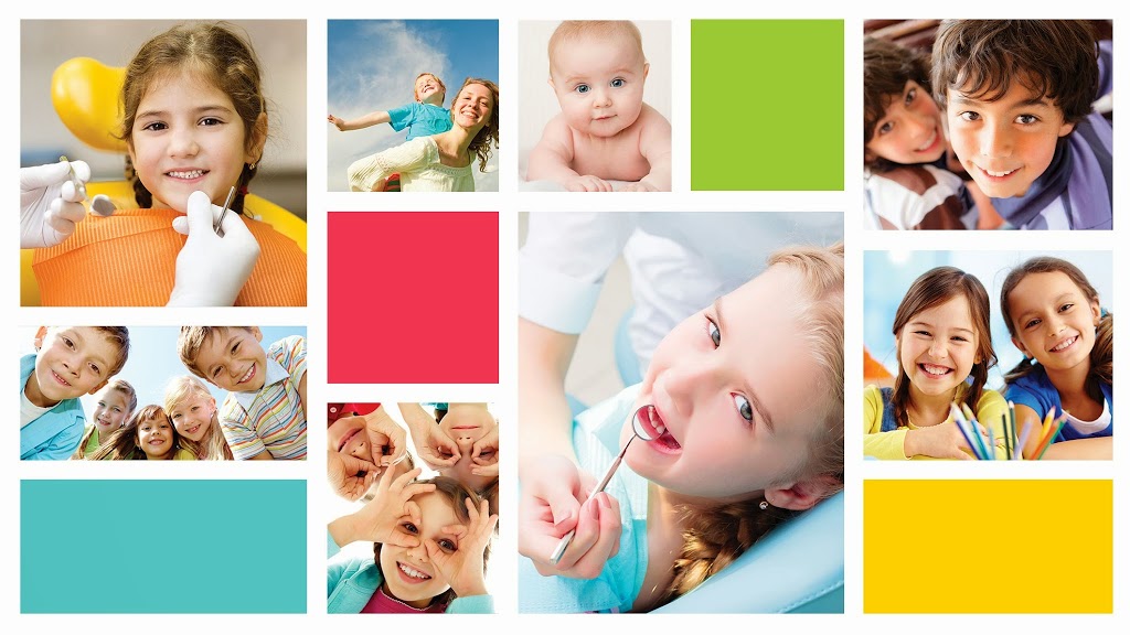 Childrens Dentistry of Council Bluffs | 40 Northcrest Dr #1, Council Bluffs, IA 51503, USA | Phone: (712) 328-9605