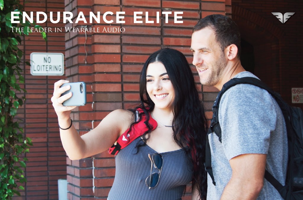 Endurance Elite | 6820 Orangethorpe Ave Suite D, Buena Park, CA 90620, USA | Phone: (714) 676-8242