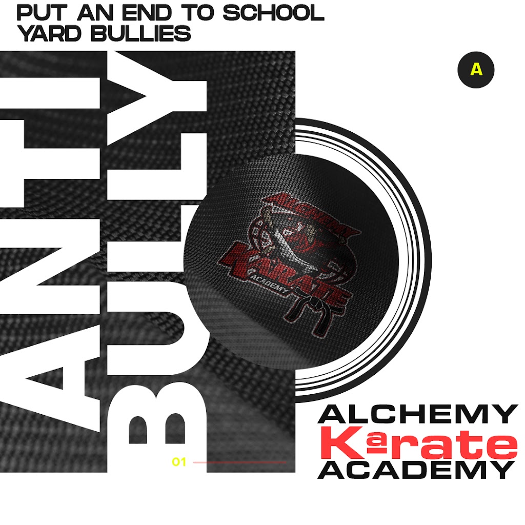 Alchemy Karate Academy Far East | 3560 N Zaragoza Rd ste 209-211, El Paso, TX 79938, USA | Phone: (915) 588-0753