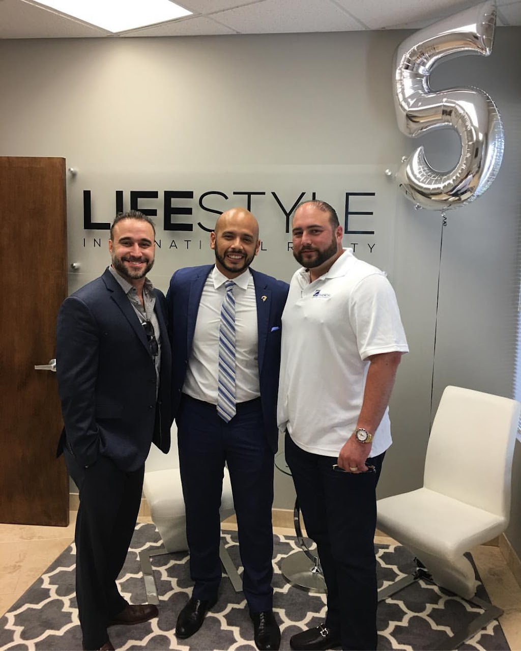 Lifestyle International Realty Pembroke Pines Branch | 1761 N Flamingo Rd, Pembroke Pines, FL 33028, USA | Phone: (305) 809-8085