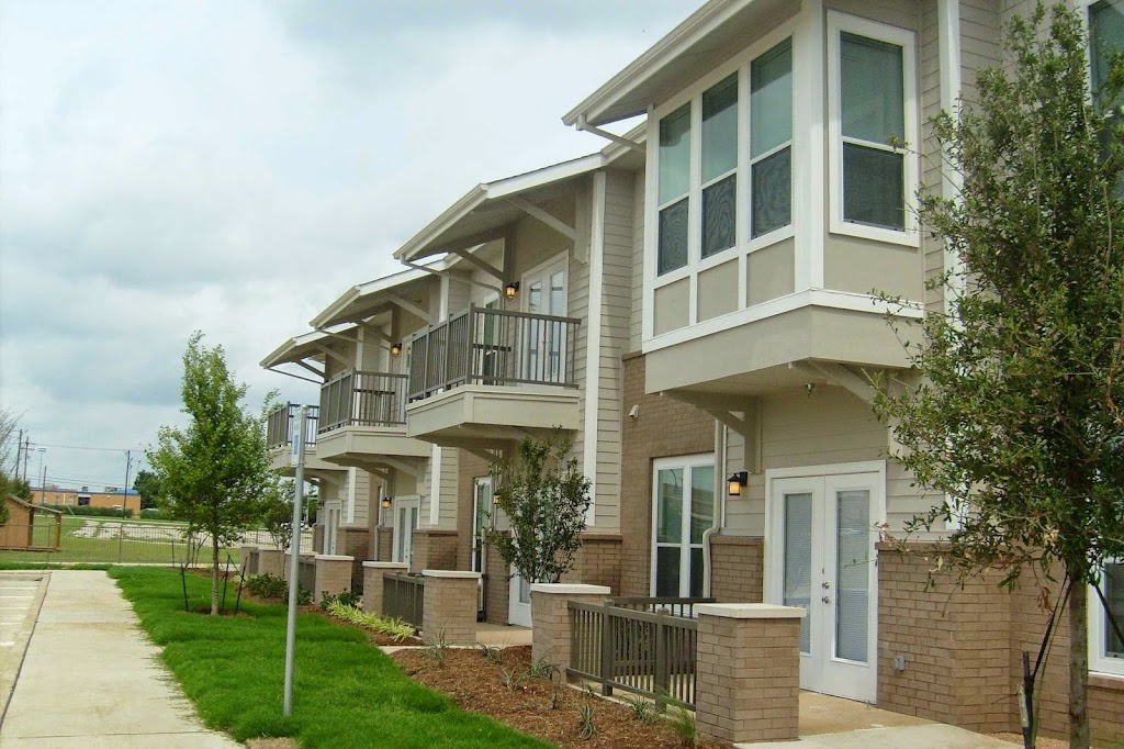 Terrace at MidTowne Senior Apartments | 991 Abigail Way, Midlothian, TX 76065, USA | Phone: (469) 324-0040