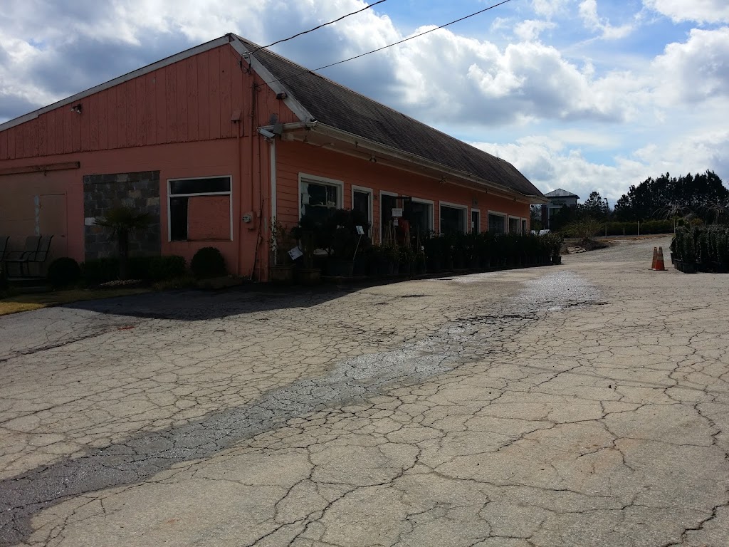 Georgia Wholesale Nursery | 3464 Lawrenceville Hwy, Lawrenceville, GA 30044, USA | Phone: (678) 330-6690