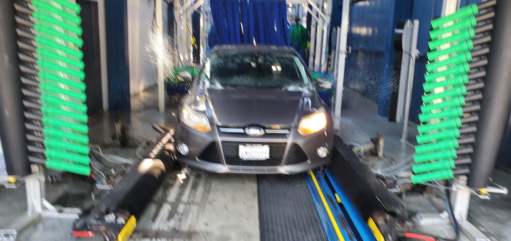 WaterWorks Express Wash | 12616 Imperial Hwy, Norwalk, CA 90650, USA | Phone: (562) 741-3656