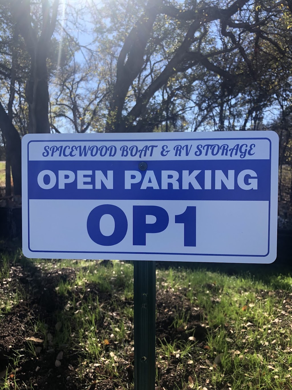 Spicewood Boat & RV Storage | 110 Co Rd 406, Spicewood, TX 78669, USA | Phone: (512) 756-3000