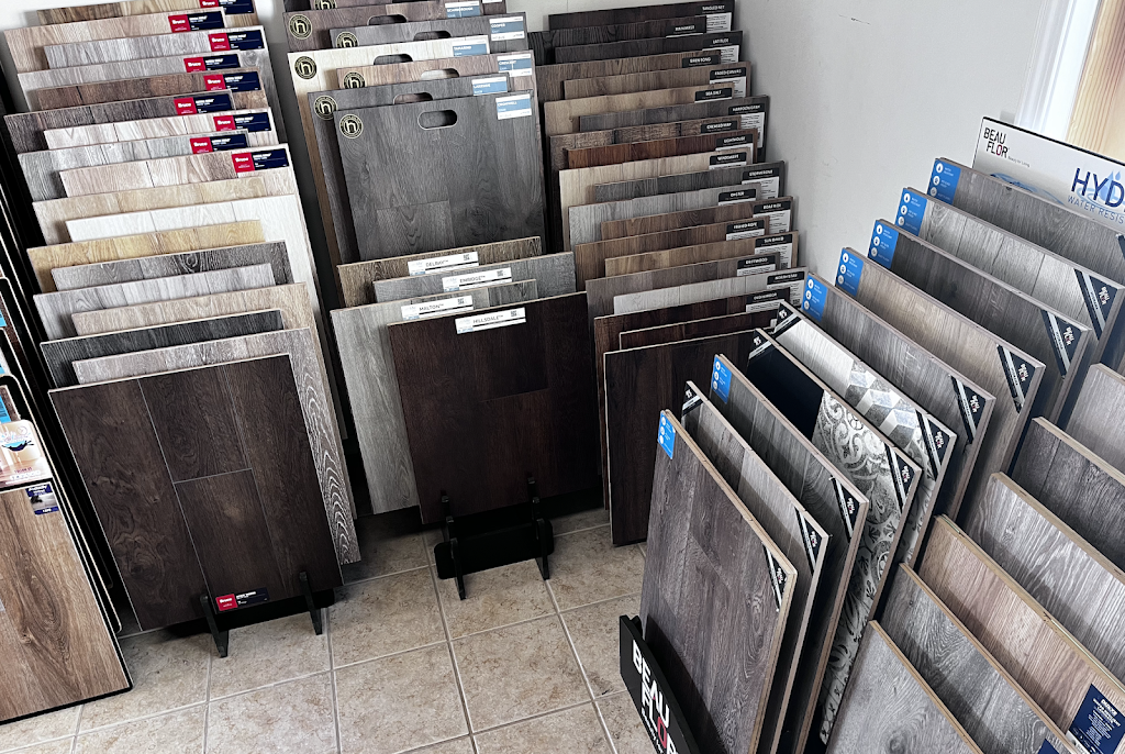 Haus of Flooring | 2280 N Truman Blvd, Crystal City, MO 63019, USA | Phone: (636) 931-2102