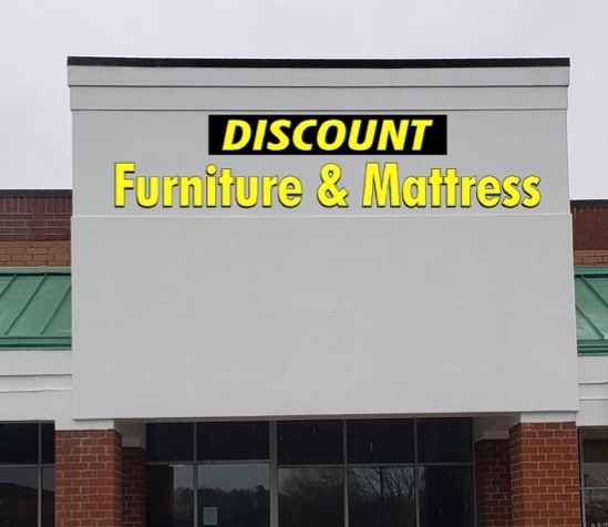 Discount Furniture & Mattress | 1845 Dickerson Blvd, Monroe, NC 28110, USA | Phone: (980) 313-8948