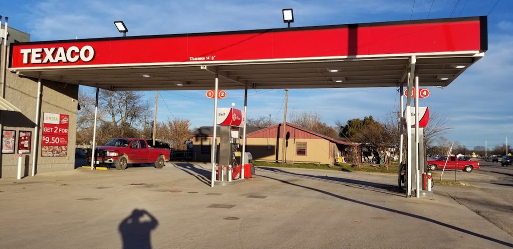 Boyd Kwik Stop | 213 E Rock Island Ave, Boyd, TX 76023, USA | Phone: (940) 433-2466