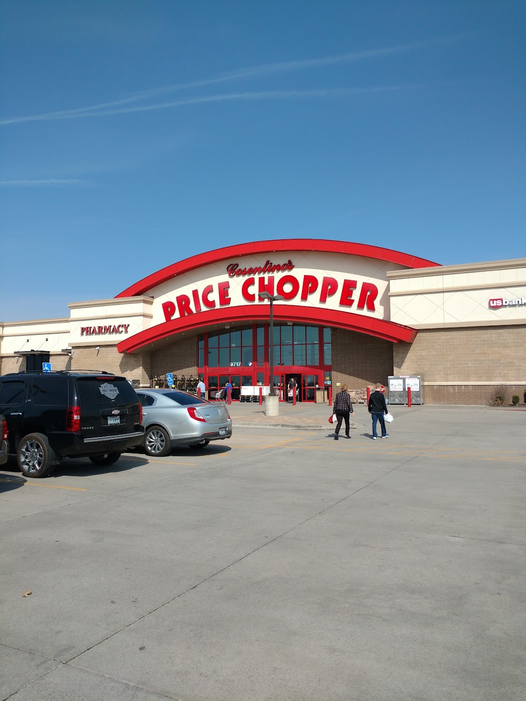 Cosentinos Price Chopper | 9717 N Ash Ave, Kansas City, MO 64157, USA | Phone: (816) 883-2770