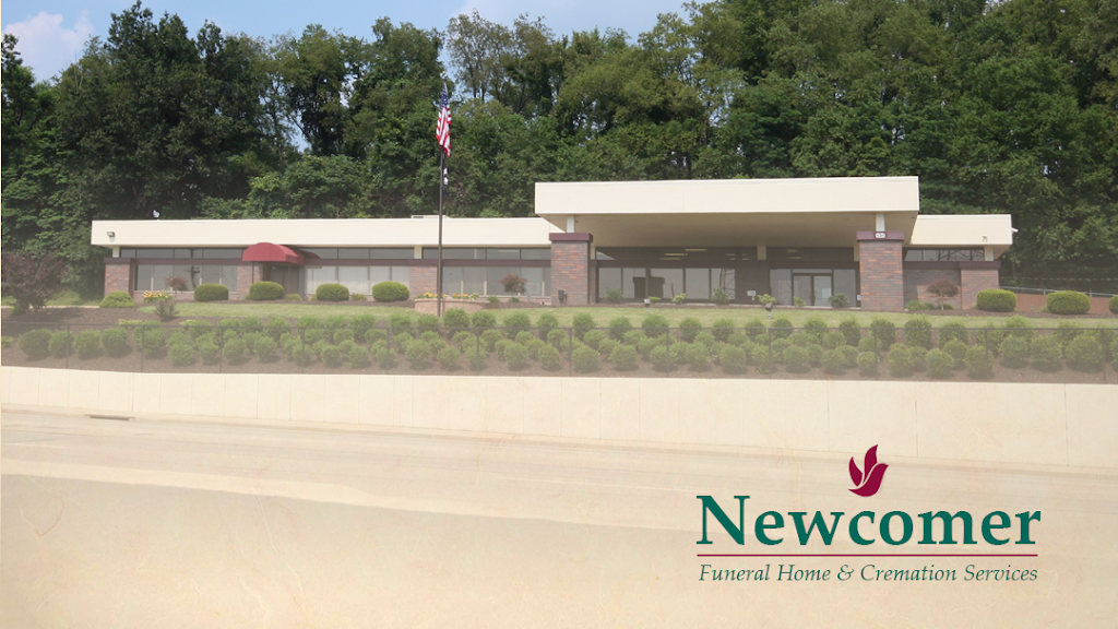 Newcomer Cremations, Funerals & Receptions, Akron | 131 N Canton Rd, Akron, OH 44305, USA | Phone: (330) 784-3334