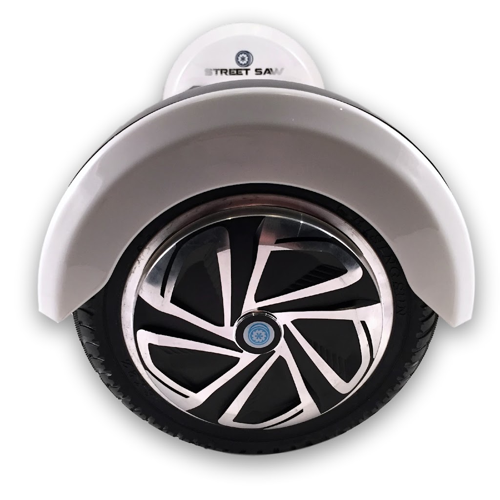 StreetSaw Hoverboards | 3867 S Valley View Blvd #5, Las Vegas, NV 89103, USA | Phone: (888) 468-3711