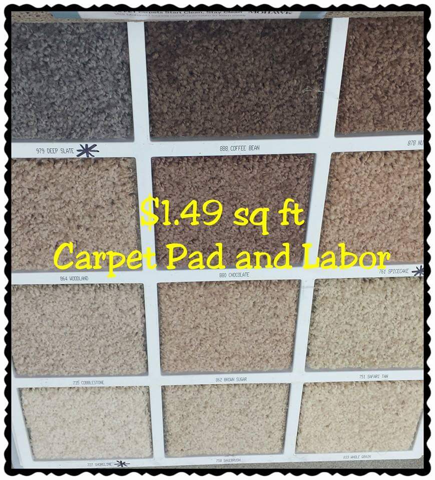 Lets Floor It | 5165 Commercial Way, Spring Hill, FL 34606, USA | Phone: (727) 868-5700