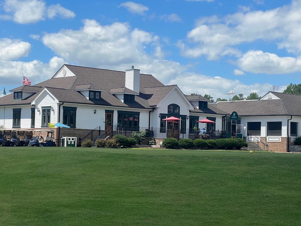 Kiskiack Golf Club | 8104 Club Dr, Williamsburg, VA 23188, USA | Phone: (757) 566-2200