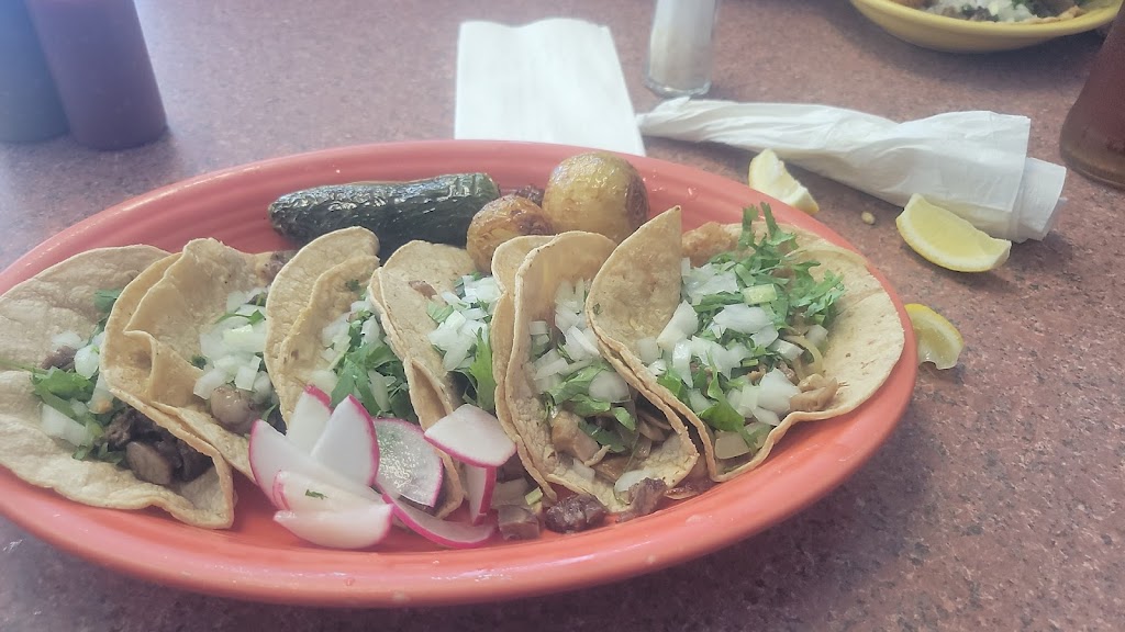 Mi Pueblo Mexican Restaurant | 1766 E Little Creek Rd, Norfolk, VA 23518, USA | Phone: (757) 233-3920
