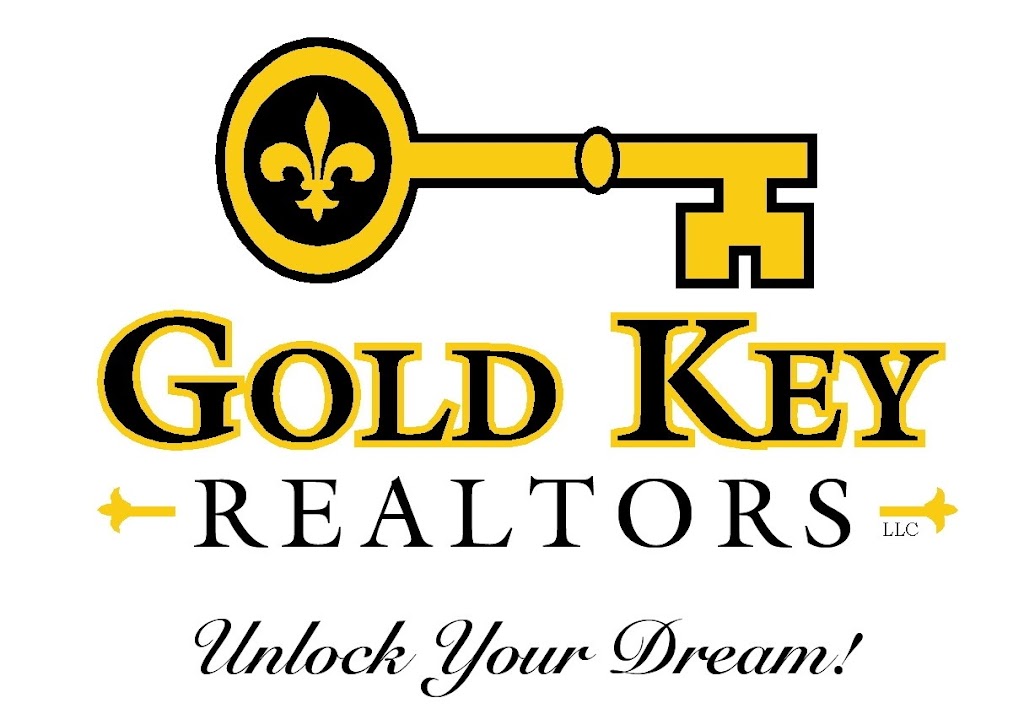 Gold Key Realtors LLC | 2946 Palm Cir, Slidell, LA 70458, USA | Phone: (985) 789-7394