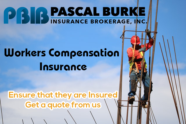 Pascal Burke Insurance Brokerage Inc. | 2102 Business Center Dr Ste. 280, Irvine, CA 92612, USA | Phone: (877) 541-9939