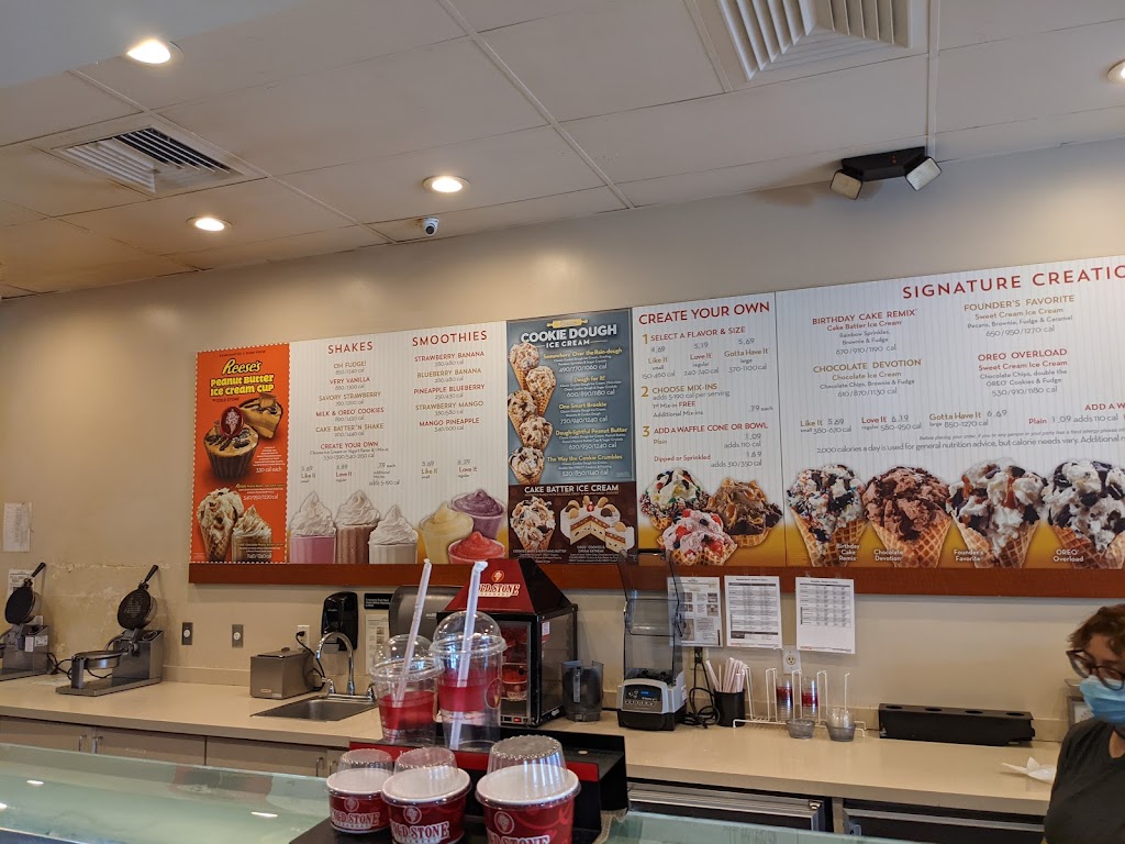 Cold Stone Creamery | 8448 SW 8th St, Miami, FL 33144 | Phone: (786) 275-8888