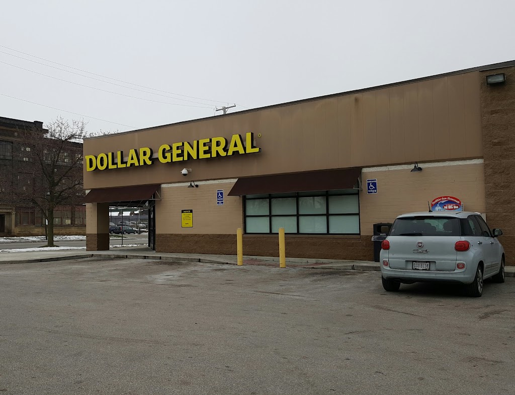 Dollar General | 5133 Superior Ave, Cleveland, OH 44103, USA | Phone: (216) 800-9627