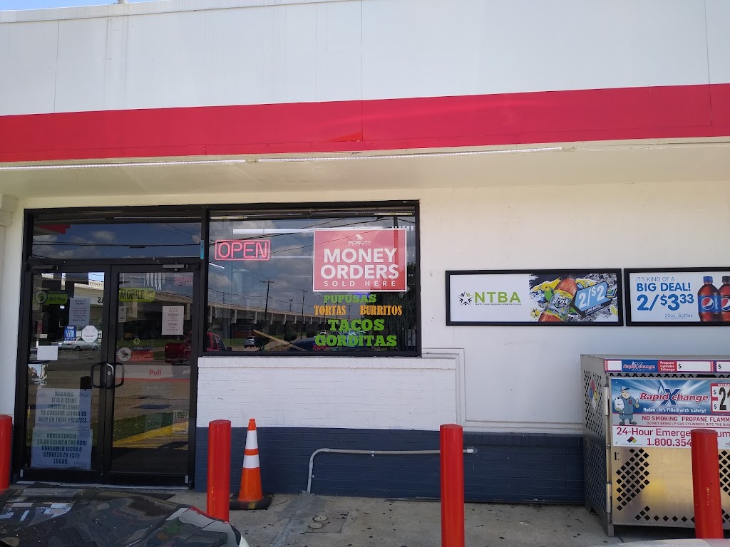 Rock Island Fuels | 2630 Rock Island Rd, Irving, TX 75060 | Phone: (972) 790-5676