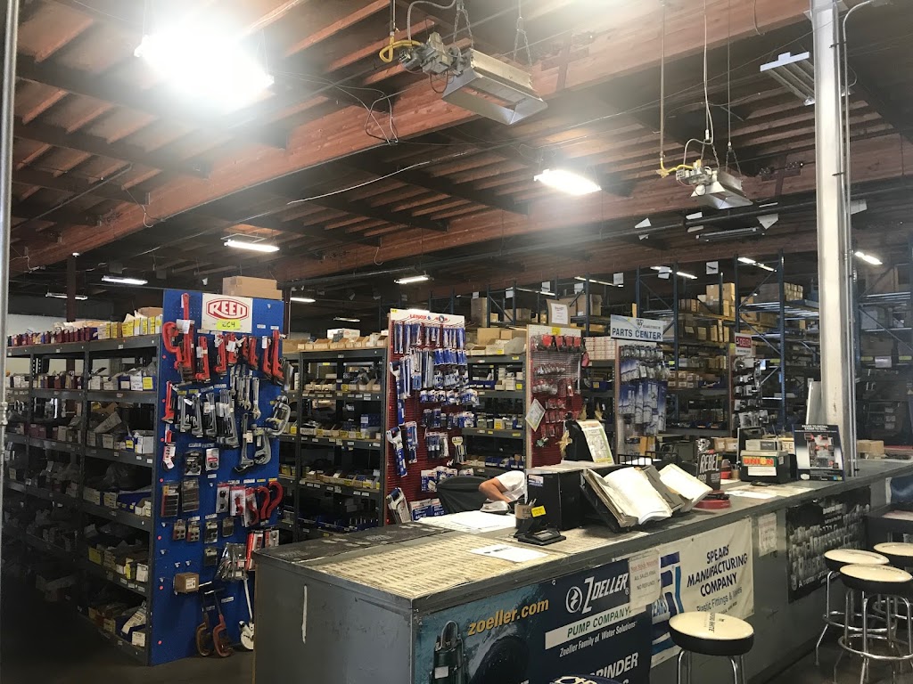 Meyer Plumbing Supply | 575 Independent Rd, Oakland, CA 94621, USA | Phone: (510) 832-3324
