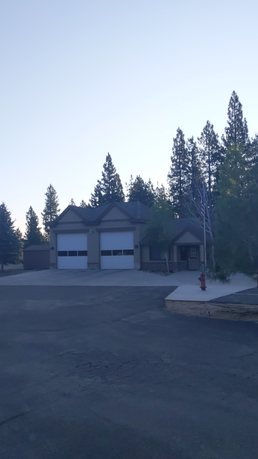 Truckee Meadows Fire & Rescue, Station 39 | 4000 Joy Lake Rd, Reno, NV 89511, USA | Phone: (775) 326-6000