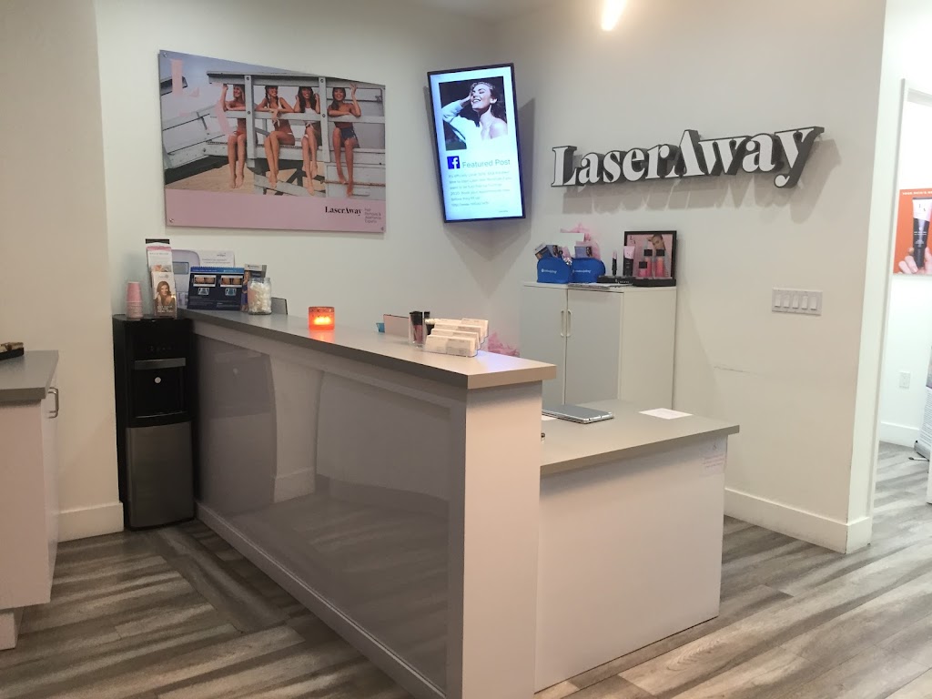 LaserAway | 13833 Ventura Blvd Suite 103, Sherman Oaks, CA 91423, USA | Phone: (818) 377-7200