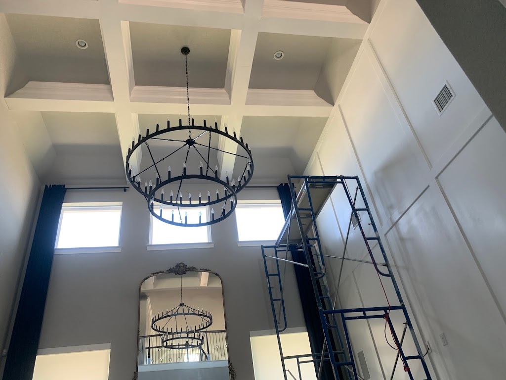 Sanders Handyman Services llc | 2200 Cottontail Dr, Leander, TX 78641, USA | Phone: (512) 420-3467