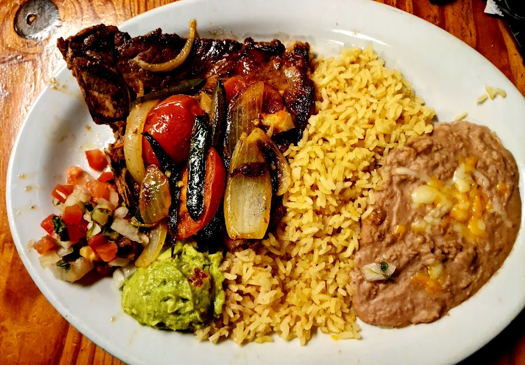 El Rodeo | 2203 E Oklahoma Ave, Guthrie, OK 73044, USA | Phone: (405) 260-7646