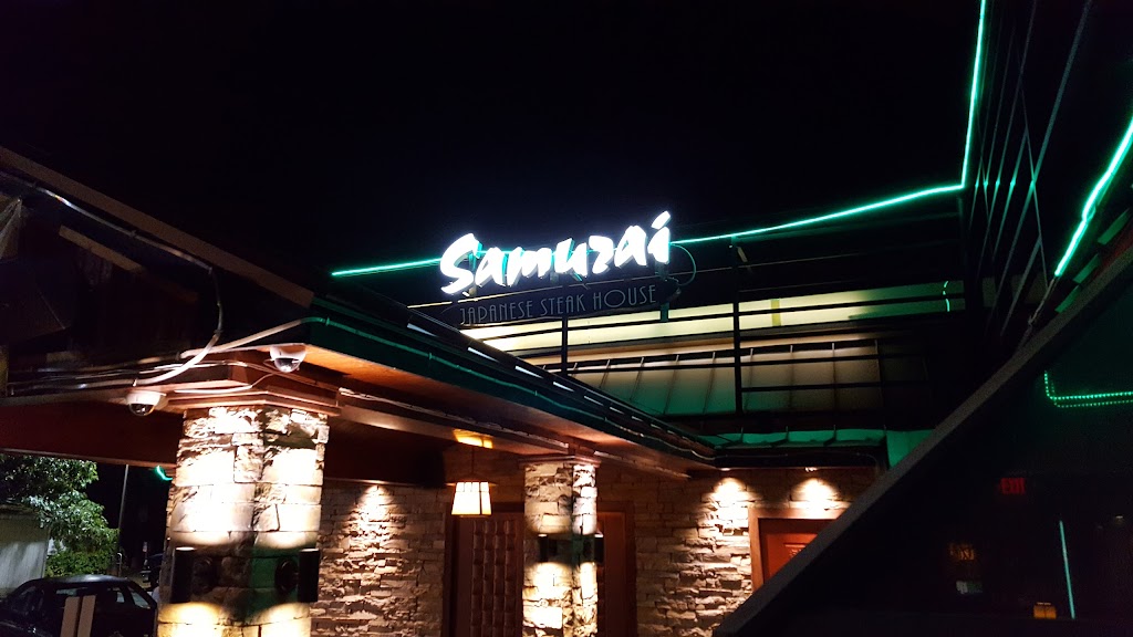 Samurai Japanese Restaurant | 158 Wolf Rd, Albany, NY 12205, USA | Phone: (518) 813-9555