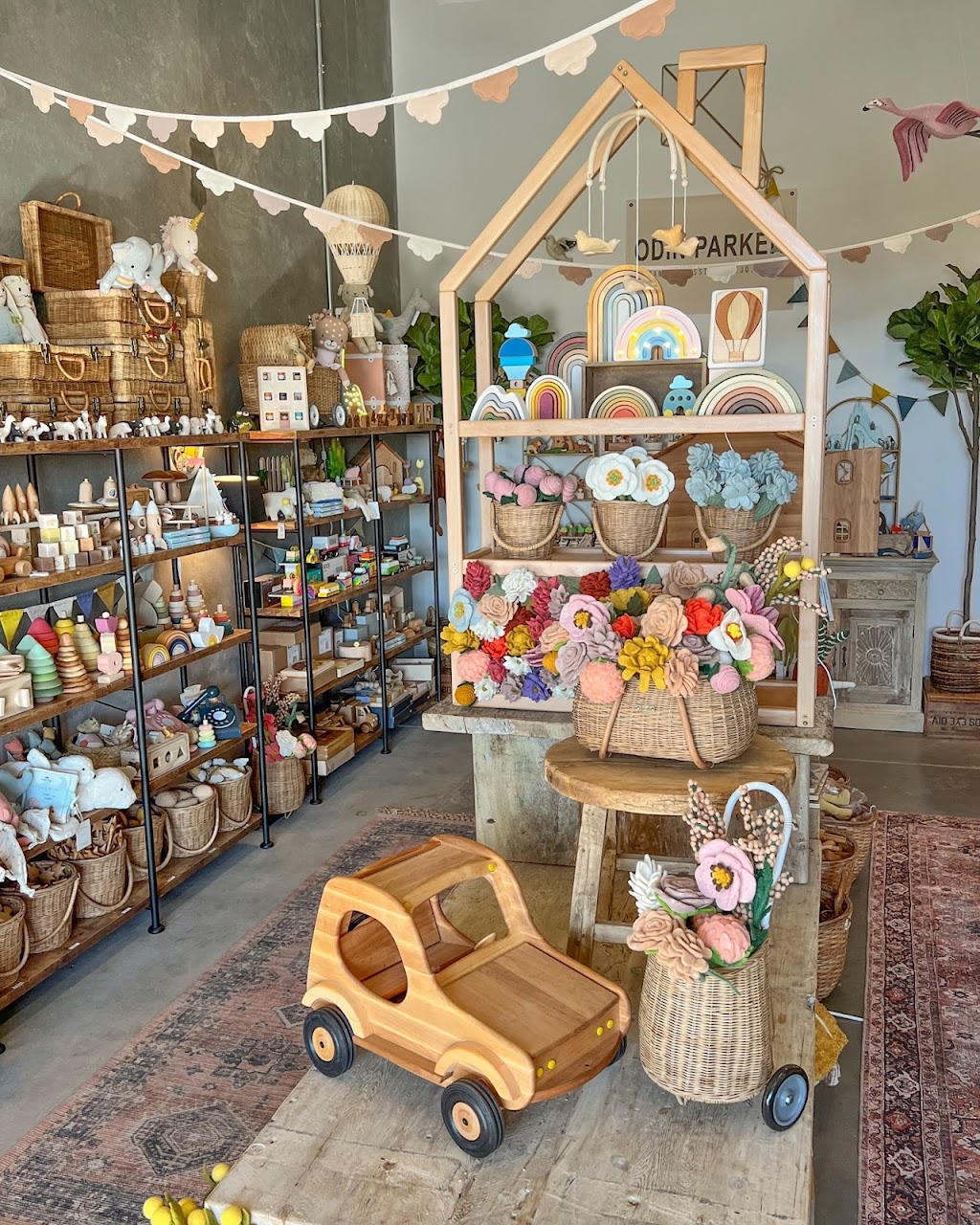 Odin Parker | 28226 Airoso St, Rancho Mission Viejo, CA 92694, USA | Phone: (949) 670-6536