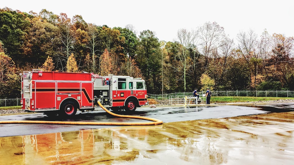 Cherokee County Fire & Emergency Services Station 22 | 9550 Bells Ferry Rd, Canton, GA 30114, USA | Phone: (770) 720-3920