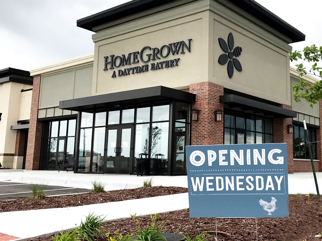 HomeGrown Wichita | 2835 N Maize Rd, Wichita, KS 67205, USA | Phone: (316) 351-5783