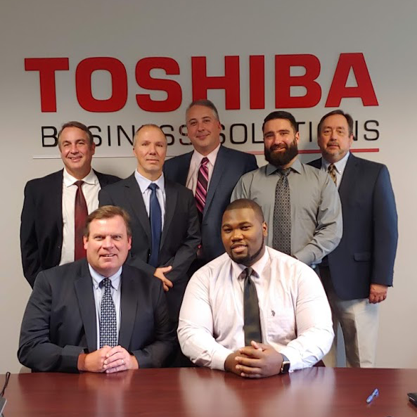 Toshiba Business Solutions | 15 Cornell Rd, Latham, NY 12110, USA | Phone: (518) 250-5502