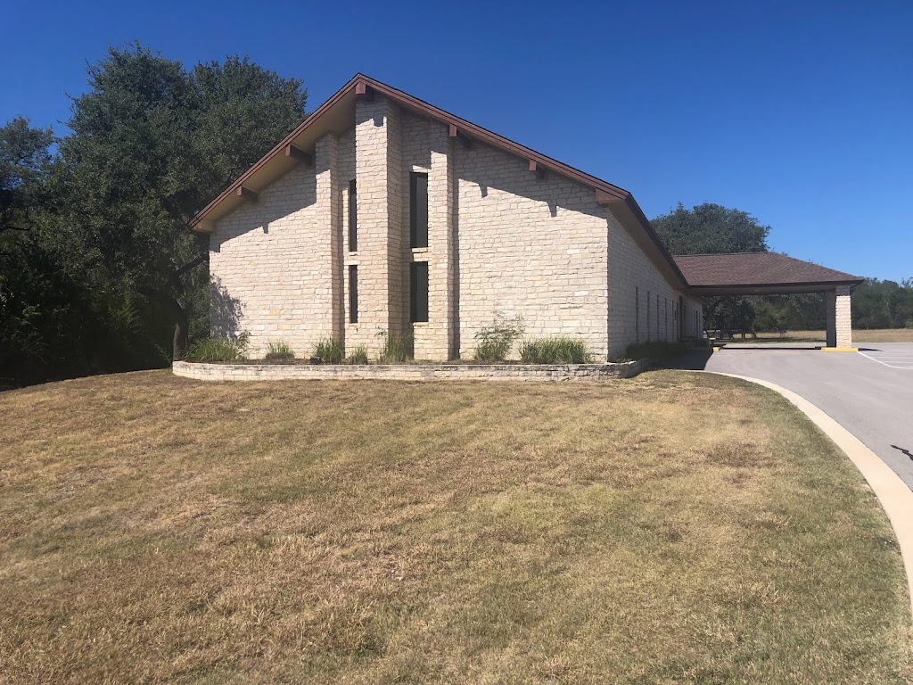 Primitive Baptist Church-Oak Hill | 11408 Farm to Market Rd 1826, Austin, TX 78737, USA | Phone: (512) 288-4994